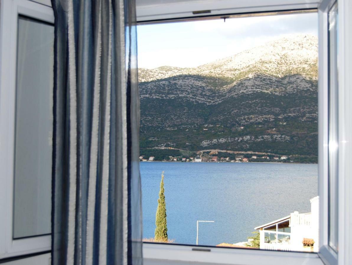 Blue Lagoon Korčula Exteriör bild